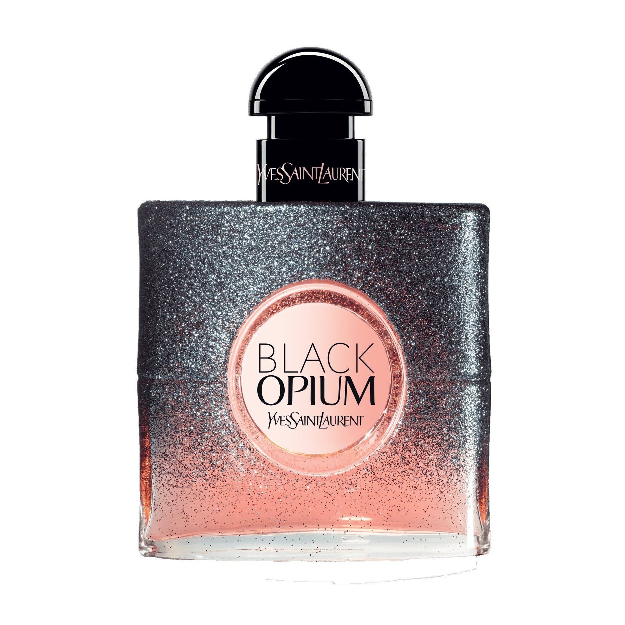 春先取りの SHOCK FLORAL - OPIUM BLACK | sensuality of shock delicious A 香水(女性用)